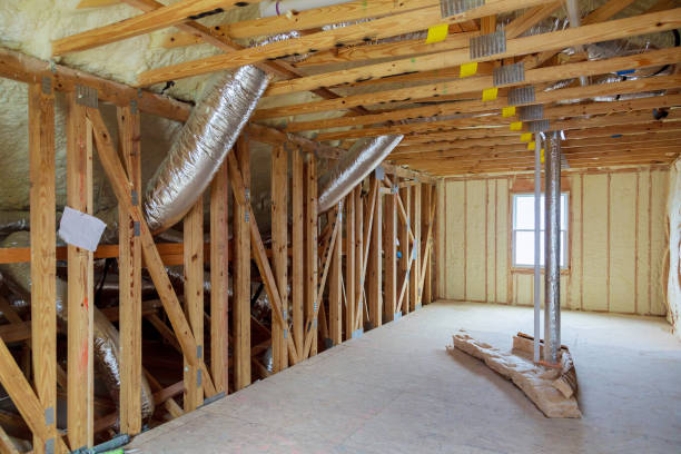 Best Residential Insulation in Crescent Springs, KY