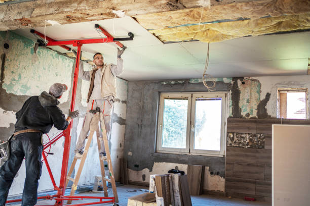 Types of Insulation We Offer in Crescent Springs, KY
